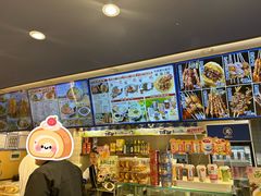 -西部马华清真兰州牛肉面·烧烤夜市(关东店)