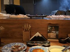 -鸟幸 TORISAKI 炭火居酒屋