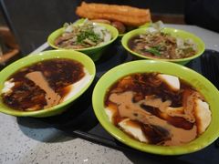 -大福来锅巴菜(古文化街店)