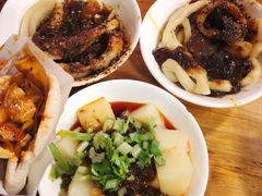 -洞子口张老二凉粉(文殊院店)