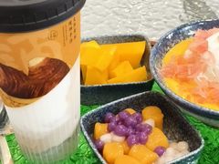 -千芋本铺(水围店)