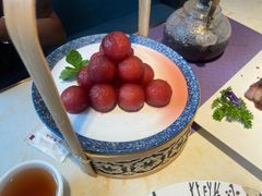 紫金葡萄-点都德·毕德寮