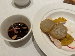 -醉辉皇上海之巅(上海中心大厦店)