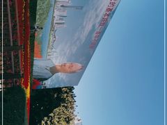 -荔枝公园-小平画像广场