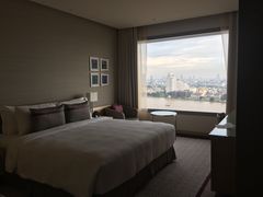 -阿瓦尼河滨曼谷酒店