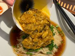 -松鹤面馆·古法焖肉面(观前店)