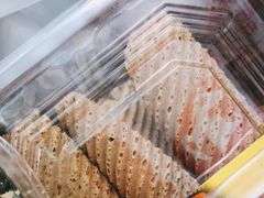 香酥蛋卷-二斗栗子(黄河道店)
