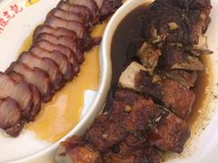 -澳门陈光记烧味饭店(万象城店)