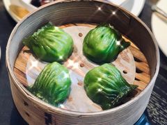 翡翠虾饺皇-甄御•海鲜新青岛菜(麦岛店)