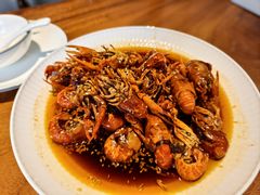-马头巷·食景园(苏州总店)