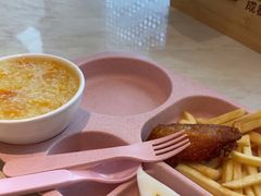 -蓉李记成都名小吃(合肥包河万达店)