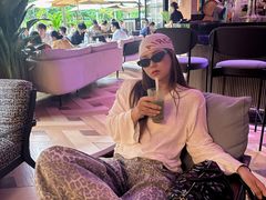 -The place那儿(新城国际店)