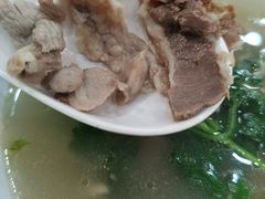 -黑山牛肉汤火锅(花城汇店)