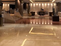 -西安阳光国际大酒店(西安火车站五路口地铁站店)