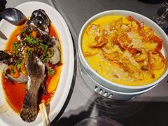 -客家汇·客家传承菜(水库店)