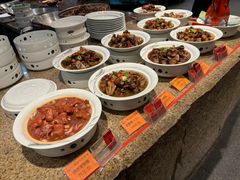 -梁家大院•农家菜(昆山会展中心店)