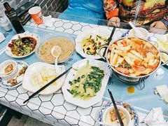 -味好美土菜(迎宾东路店)