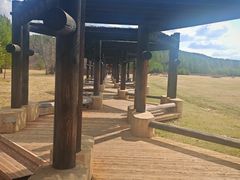 -北极村旅游风景区