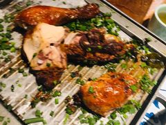 -绿茶餐厅(布吉万象汇店)