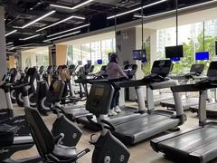 -威克健身游泳(万菱汇店)