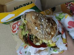 -SUBWAY赛百味(卓越店)
