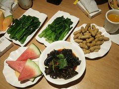 -小鱼小牛·鱼牛干锅·脆鱼火锅(世欧广场店)