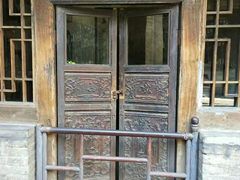-山西王家大院