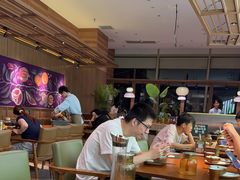 -云海肴·汽锅鸡·云南菜(苏州中心店)