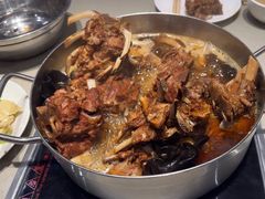 -蝎王府羊蝎子(虎坊桥总店)