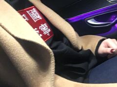 -天津波士信达奔驰4S店(卫津南路店)