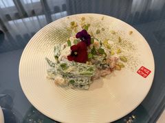 -卫鼎轩·曹公馆(鼓楼店)