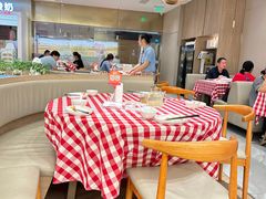 -西贝(紫荆广场店)