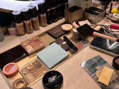-海马体照相馆(北京apm店)
