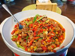 -井水小厨·湘菜(活力广场店)