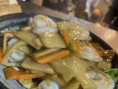 -滋味厨房小酒馆(万达广场店)