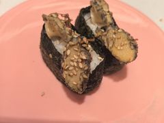 -争鲜回转寿司(朝北大悦城店)