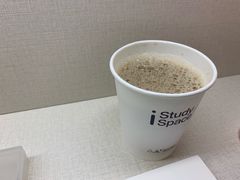 -众独空间沉浸式自习室(三阳路铂仕汇店)
