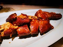 -绿茶餐厅(乐峰广场店)