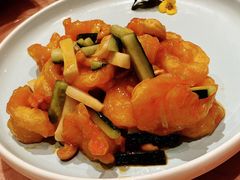 -烤肉宛饭庄(南礼士路店)