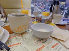 -香港仔茶餐厅(凤阳店)
