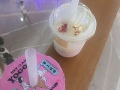 -我是酸奶君(壹方城店)