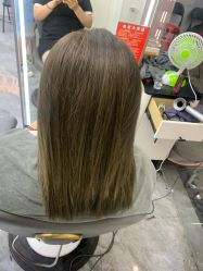 -乾健·烫染·接发SALON