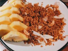 -大树餐厅(益田假日店)