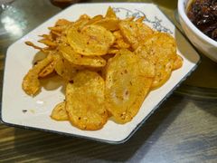 -神仙钵湘香土菜馆(光华路店)