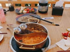 -松野谷·寿喜烧自助(华联顺义金街购物中心店)