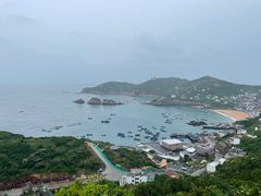 -舟山嵊泗列岛风景名胜区