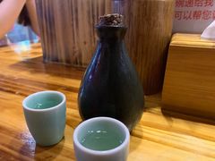 -老龙亭拉面店