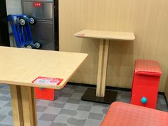 -塔斯汀中国汉堡(白云京溪地铁站店)