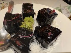 -桂满陇·手作小笼包&江南叫花鸡(中山公园店)