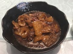 -鱼翅楼·津派砂锅鱼翅(水上公园店)
